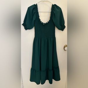 Louisa Hill House Nap Dress